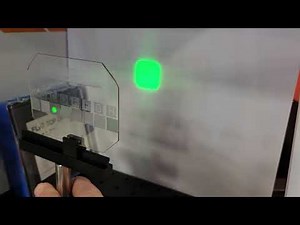 Light Shaping Diffusers