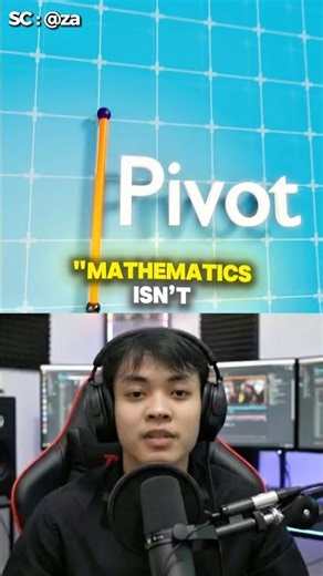 The Secret Artist Inside Your Math! 🎨🌀 #Shorts