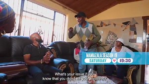 Starting now now at 19:30 on Moja Love 157. ----- Racheal needs help to claim her furniture after she was kicked out of her home. Shortly after her husband’s passing, she was asked to vacate the property. | VNM Fishing