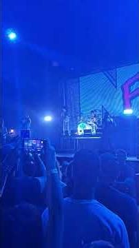New Found Glory - Live 2026 #2026 #sanantonio #poppunk #concert