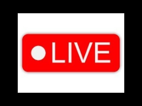 Live Stream Test | Checking Audio & Video