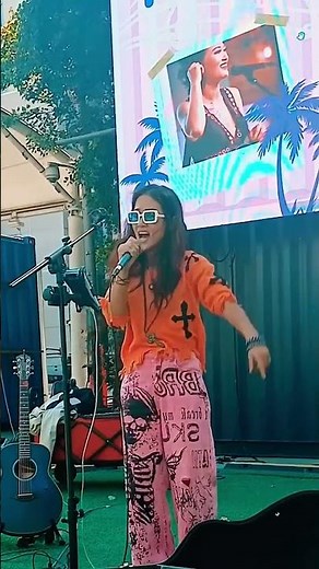 LOLAH - Singer For High-End Event
