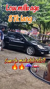 #mitsubishi galant for sale mura lang for sale sa mga fallowers natin | Abner Francisco