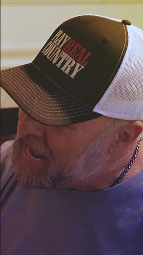 If you DON'T like STEEL GUITAR and SAD SONGS, you may not like this one! 😁