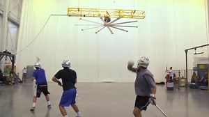 We didn't become the world's largest manufacturer of HVLS fans by playing it safe. For over 25 years, Big Ass Fans has been innovating with our industry-leading fans, coolers, and heaters—powered by an uncompromising obsession with precision engineering and eye-popping design. | Big Ass Fans