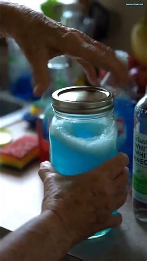 Make a Real TORNADO in a Jar! Easy Storm Science for Kids