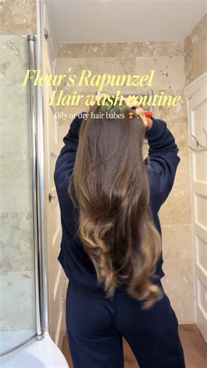 The Truth About Hair Oiling and Greasiness