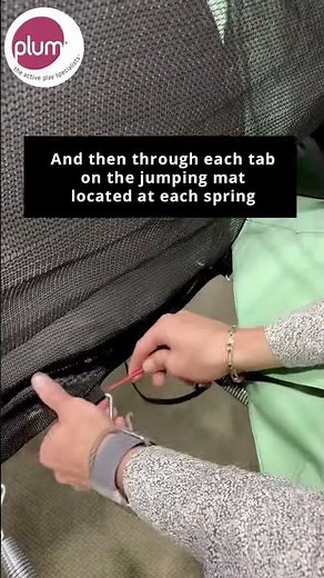 Plum® Springsafe® Technology - How to