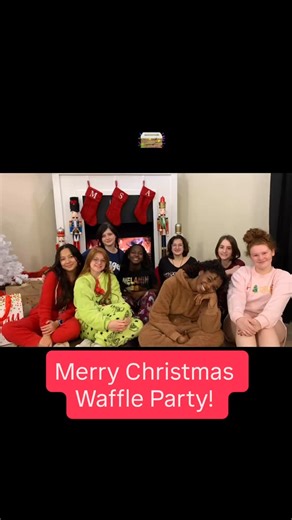 MSA Dance tradition continues!! | Mississippi School of the Arts Dance