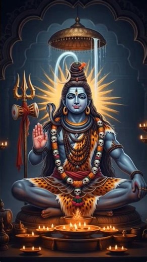 Rudra🙏🙏#video#viral#song#shorts#shiva