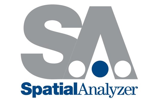 Spatial Analyzer工业测量软件
