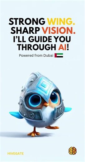 The Surprising Truth About #ai Innovation in Dubai Nobody Tells You #shorts #ytshorts