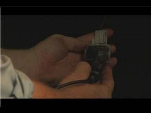Auto Repair & Maintenance : How to Diagnose a Car Electrical Problem