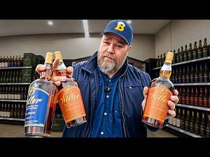 Denver’s Weller Situation Is Insane