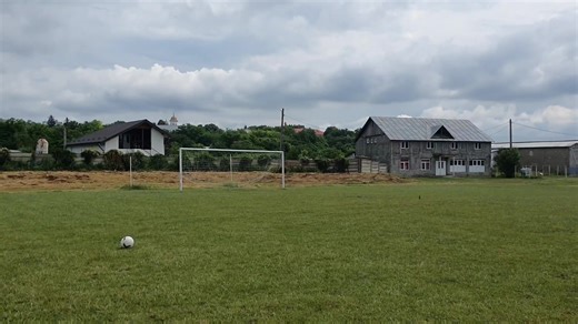 Free Kick Training Techniques for Football Enthusiasts