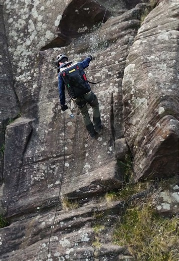 W1 Response Bag: Essential Gear for Medics