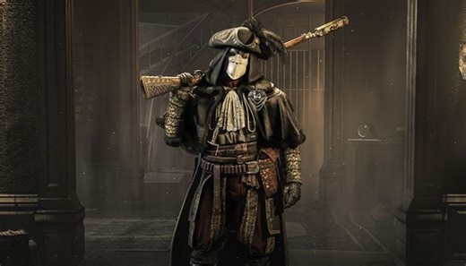 Hunt: Showdown 1896's Latest Event, Launches With Firebreather And Changes Across The Map | MMORPG.com