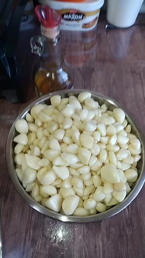 Comment conserver l'ail pour toute l'année a ne pas rater c'est la saison de l'ail profitez en