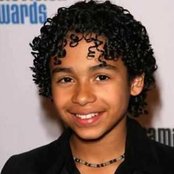 Noah gray - cabey 2007 family television wards