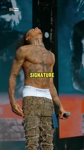 IShowSpeed vs NLE Choppa Dance Battle 😂🔥#shorts | Celeb spot