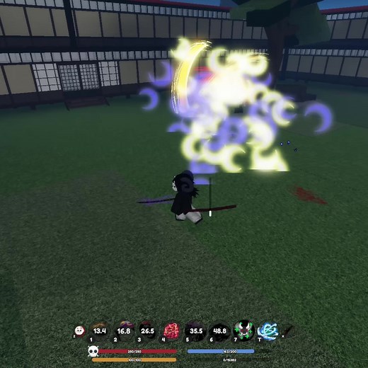Exploring Flow in Demonfall Gameplay