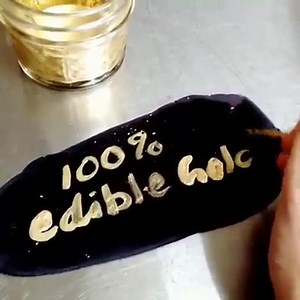 15K views · 74 shares | What's the best edible gold food color? Find...