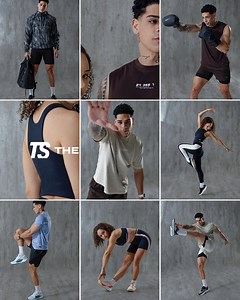 This is TS: The Next Generation – Shop NEW IN It’s not just a look, it’s a movement. A new era is here, where performance meets bold design, & where the future is shaped by those who dare to break the mould. Built for those who push limits, defy trends, & never settle. From the streets to the field, in every step, sweat, & moment—this is the evolution of TS. Join the journey. Be the next wave. Welcome to the future of sport & style. Shop the range in all Totalsports stores, Bash mobi app & onlin