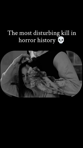 MOVIES TIMES | This scene traumatized the audience forever 😱💀 . #Terrifier2 #HorrorScene #ScaryMovie #DisturbingScene #MostBrutal #SlasherFilm #ScaryTok... | Instagram