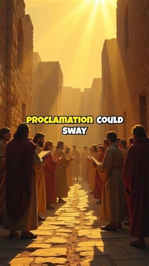 Prophetic Showdowns: Public Spectacles That Captured a Nation’s Attention