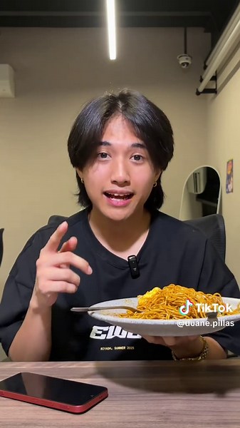 lose streak terus? saatnya makan dulu! Lemonilo Pedas Korea bikin melek & siap push rank lagi