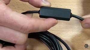 Here’s Darren showing us the new Draper 91648 Wi-Fi Endoscope. Available online and in store for £29.99 Inc Vat. https://www.dwtoolshop.com/draper-91648-wi-fi-endoscope | Denis Wilson of Glenavy