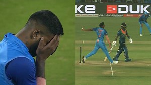 3 moments from IND vs SL 2nd T20I that created buzz among fans