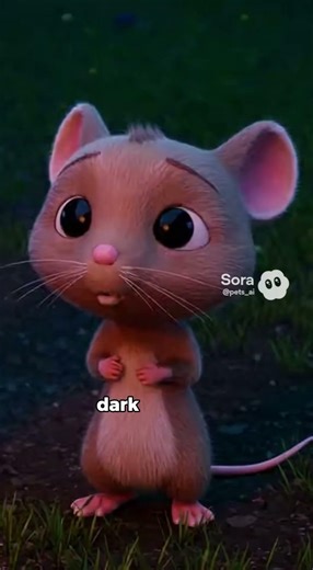 EP032 Facing the Dark Together 🌲🌑