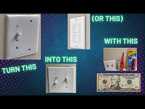 Exhaust Fan and Light on the same Switch in Bathroom? How to Separate Circuits on a Light Switch