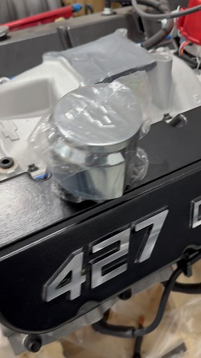 Getting the #c30 Dually all mocked up so it can go off to paint. 5/7 drop and 22” wheels from @lowboy_motorsports , an @chevroletperformance 427 BBC, @bowlertransmissions 4L80, @littleshopmfg disc brakes, @catoscustomupholstery , and more. #gapindustries #custom #dually #fabrication #details #slammed #lowereddually #22duallywheels #goodguys #hotrod #muscle #muscletruck | GAP Industries Inc