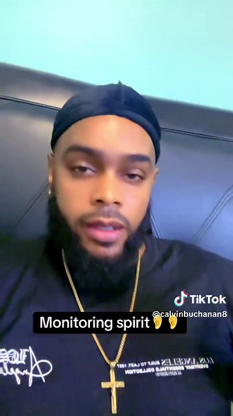 Understanding Monitoring Spirits in Spiritual Practices