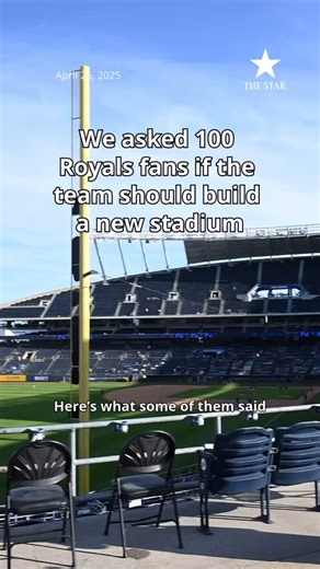 One month into the Kansas City Royals’ schedule and not only is the season heating up, but so too is talk — once again — of whether the franchise, starting its 53rd year at Kauffman Stadium, will get a new home. Royals principal owner John Sherman once made his voice clear: He wanted a new stadium — in or around downtown — although exactly where (Washington Square Park near Crown Center, or Clay County’s North Kansas City?) is still anyone’s guess. But one voice not being heard, at least collect