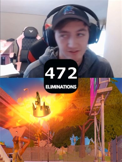 DAY 12 OF GETTING 1,000 KILLS IN FORTNITE RELOAD SQUADS IN FEBRUARY! #mentalhealthmatters #twitchstreamer #mentalhealth #foryoupage #positiveenergy #goodvibes #community #funnyvideos #fortnitememes💥 #fortniteclips #fortnitecommunity #friendship #fortnite #fortnitefunnymoments #streamer #pcgaming #journey #motivation #love #pc