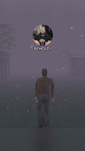 #silenthill #ps1games #gamingmemories | duckstation emulator