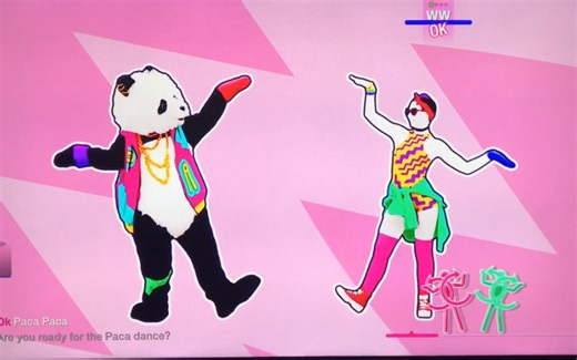 JUST DANCE 2021舞力全开｜Paca Dance｜健身燃脂
