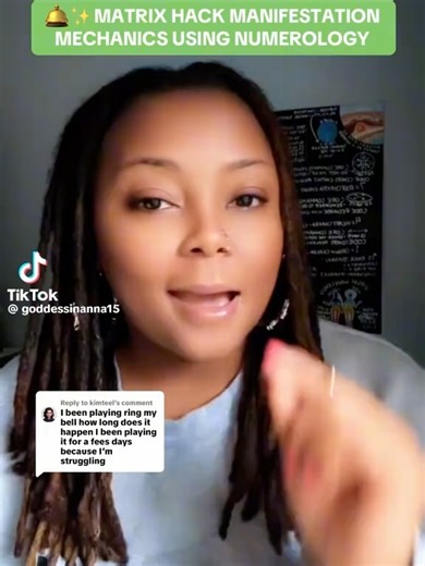 SeedsofG on Instagram: "Hacking the Matrix with music thread PART 2 Swipe ⬅️ Btw the way the amount of people saying they have had money come to them since playing “ Ring my Bell” is wild! No wonder they took away all the bells 🔔 it’s because they are healing, protecting and prosperous. Food for thought Stock Markets ring a bell, some stores ring a bell after a sale, cash sales even on the computer Cha-Ching 🤑💰etc… anyway here is a deeper dive. Enjoy!"