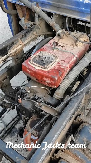 62K views · 369 reactions | Crankshaft Oil Pump Rotor Repair #mechanic #mechanicjack #crankshaft #oilpump #repair | Mechanic Jack's team | Facebook