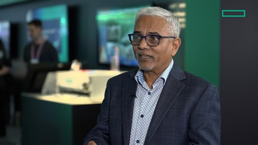 Networks for AI at scale: From distributed GPU clusters to new revenue streams | Kevin Landry