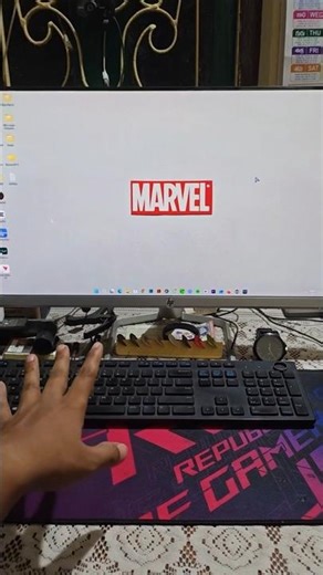 Set Timer For System Shutdown✅ #windows #pcsettings