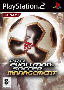Pro Evolution Soccer Management - Alchetron, the free social encyclopedia