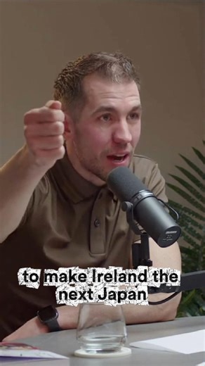 Ryan Tierney started Seating Matters with a passion for lean manufacturing, but it was our Simple Scaling programme that sparked his breakthrough. He realised his strategy wasn’t broken, it was missing clarity of purpose. After five trips to Japan studying lean, Ryan wrote down a bold vision: “Make Ireland the next Japan.” He felt an emotional shock and knew he’d found his purpose. Lean Made Simple is now growing every week. Ryan says that by putting his vision out there, he attracted the resour