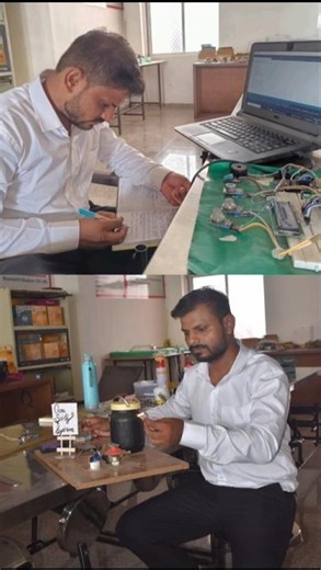 Amazing Science Project and Experiment