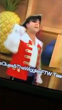 Sprout’s Wiggly Waffle The Muppet Show