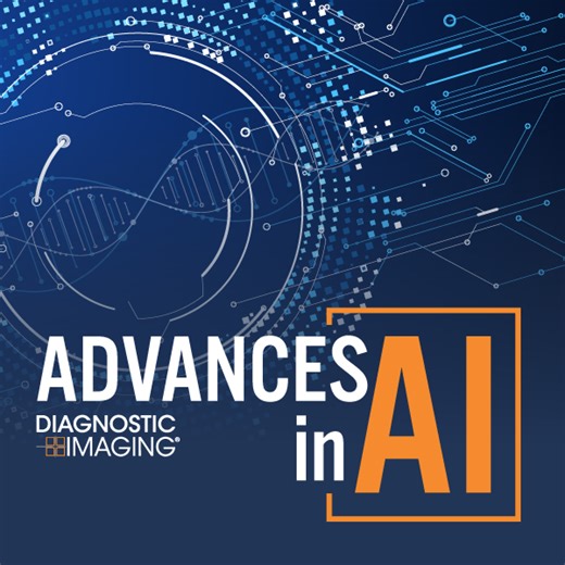Advances in AI — October 2025 | Diagnostic Imaging