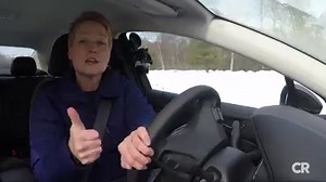 111K views · 218 reactions | Adverse road conditions are all too common during winter months. But don’t worry; our winter driving tips are here to help you stay safe if you have to be out on the road during a snowstorm. | Consumer Reports | Facebook